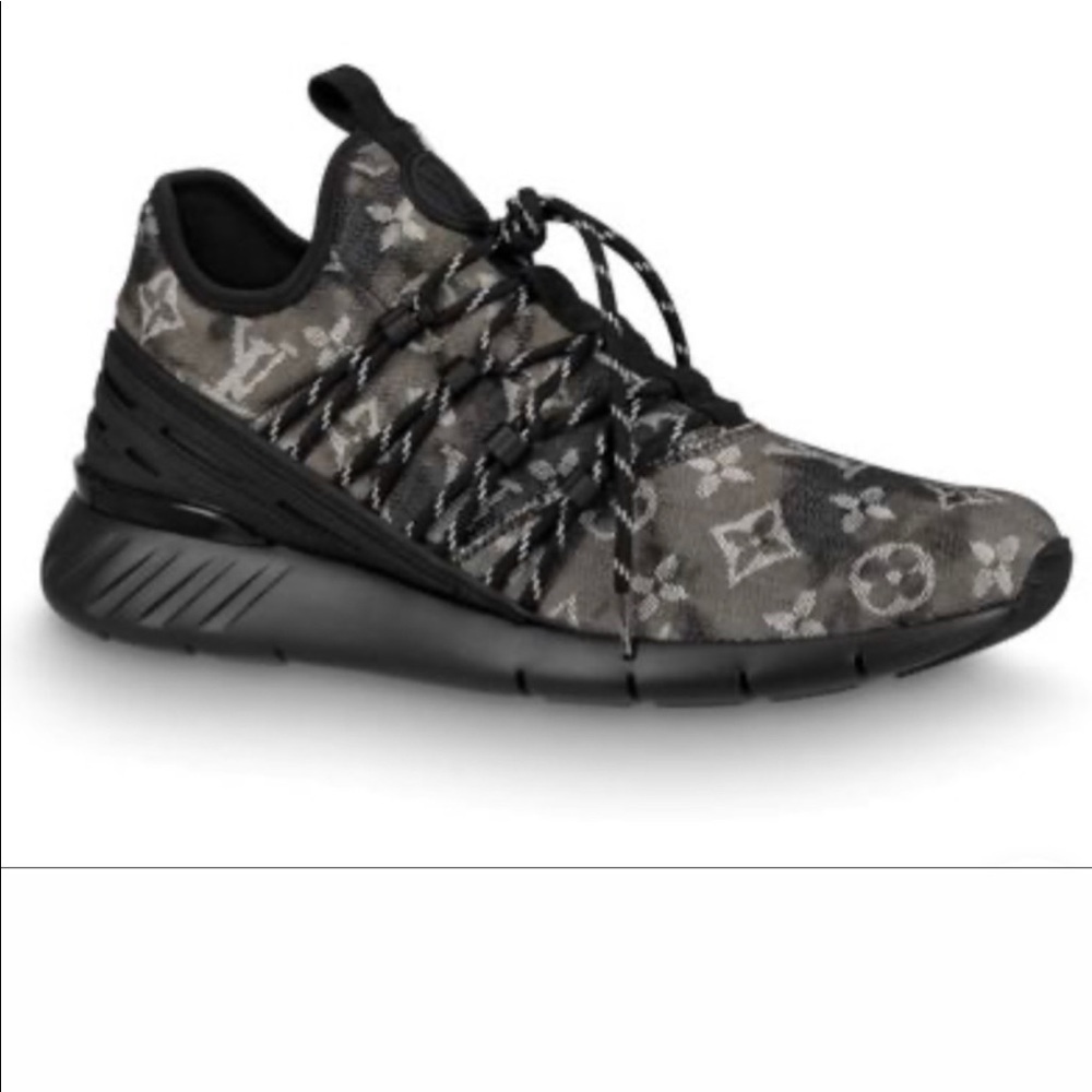 Men’s LV Sneaker